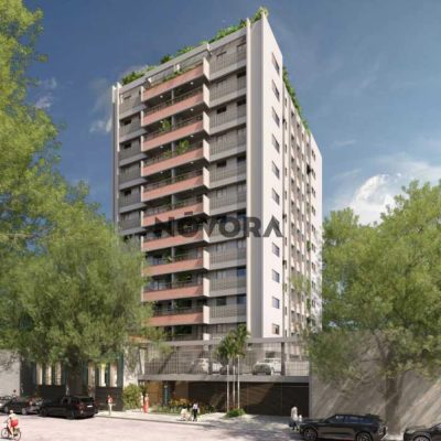 Apartamento, 3 quartos, 67 m² - Foto 1