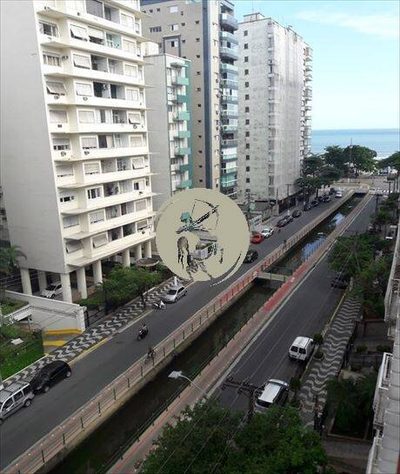 Apartamento, 3 quartos, 248 m² - Foto 1