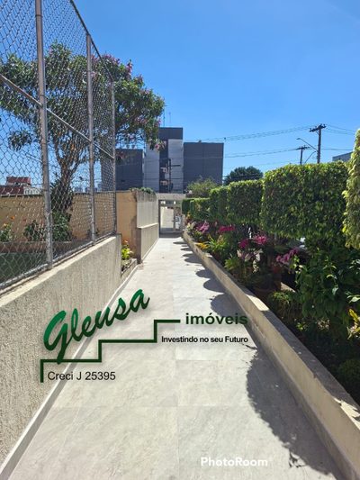 Apartamento, 2 quartos, 43 m² - Foto 4