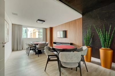 Apartamento, 4 quartos, 142 m² - Foto 1