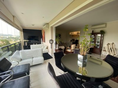 Apartamento, 2 quartos, 144 m² - Foto 2