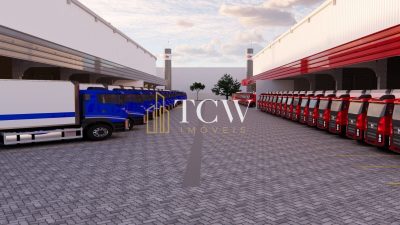 Depósito-Galpão, 6555 m² - Foto 5