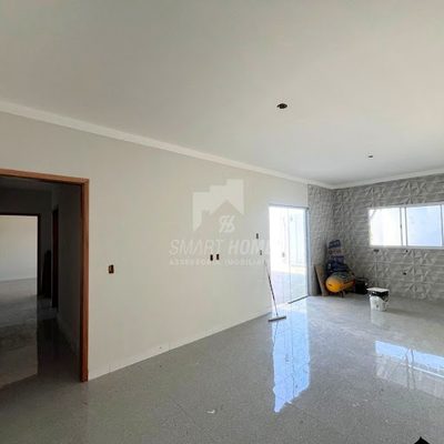 Casa, 2 quartos, 63 m² - Foto 4