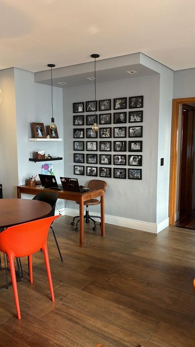 Apartamento, 3 quartos, 113 m² - Foto 3
