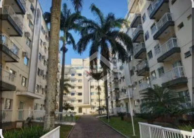 Apartamento, 2 quartos, 74 m² - Foto 1