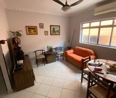 Apartamento, 2 quartos, 77 m² - Foto 1