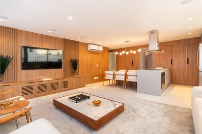 Apartamento, 2 quartos, 250 m² - Foto 1
