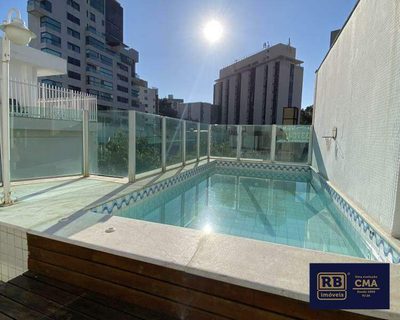 Cobertura, 4 quartos, 269 m² - Foto 5