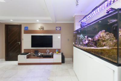 Casa, 3 quartos, 141 m² - Foto 2
