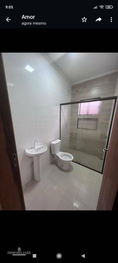 Casa, 2 quartos, 60 m² - Foto 2