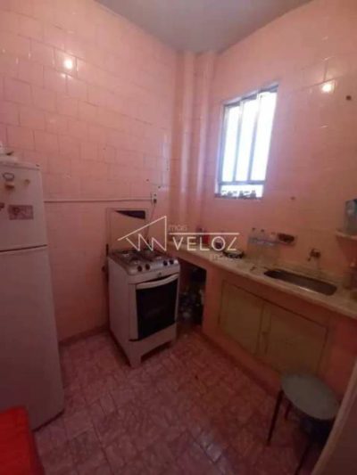 Apartamento, 1 quarto, 38 m² - Foto 1