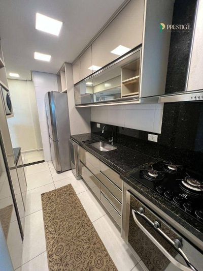 Apartamento, 3 quartos - Foto 5