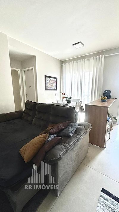 Apartamento, 2 quartos, 54 m² - Foto 4