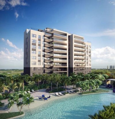 Apartamento, 3 quartos, 151 m² - Foto 1