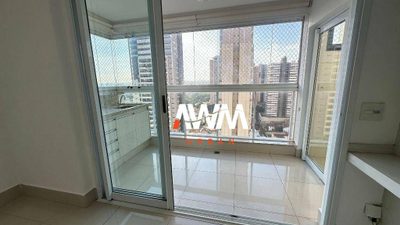 Apartamento, 3 quartos, 72 m² - Foto 5