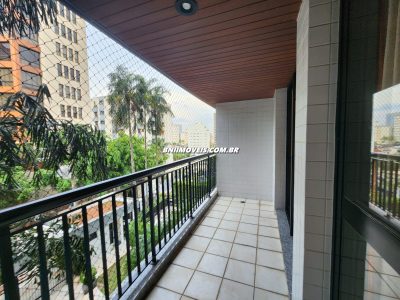 Apartamento, 3 quartos, 110 m² - Foto 1