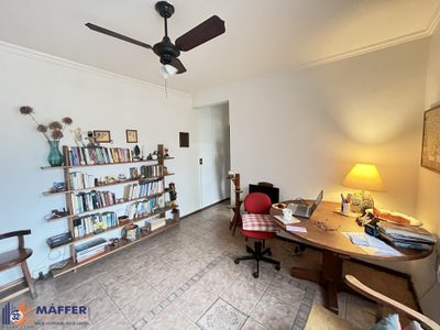 Apartamento, 1 quarto, 78 m² - Foto 2