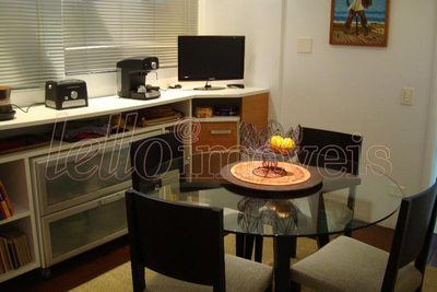 Apartamento, 3 quartos, 191 m² - Foto 5