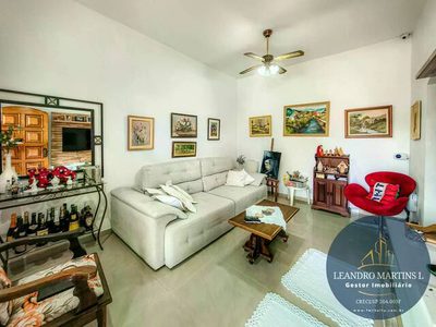 Casa, 3 quartos, 140 m² - Foto 2