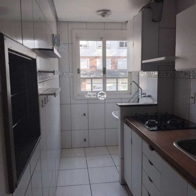 Apartamento, 1 quarto, 49 m² - Foto 5