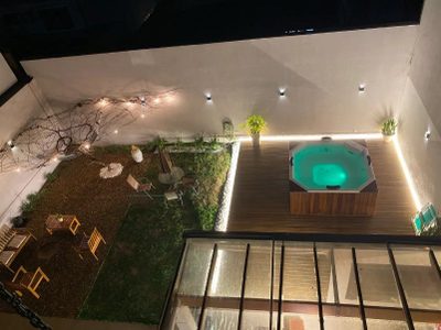 Sobrado, 5 quartos, 215 m² - Foto 2