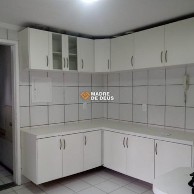 Apartamento, 3 quartos, 101 m² - Foto 5