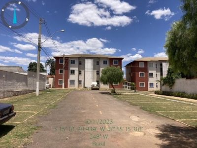 Apartamento, 2 quartos, 10 m² - Foto 1