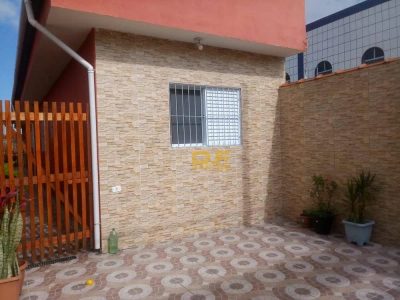 Casa, 2 quartos, 81 m² - Foto 1