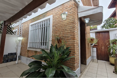 Casa, 3 quartos, 162 m² - Foto 1