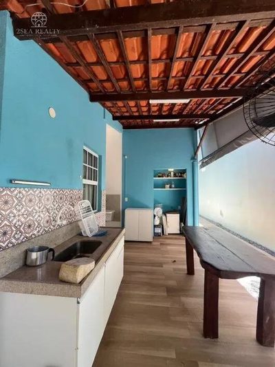 Casa, 4 quartos, 136 m² - Foto 3
