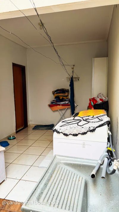 Sobrado, 4 quartos, 200 m² - Foto 2