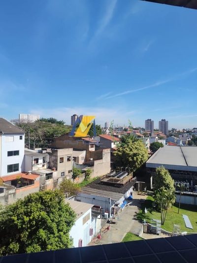 Apartamento, 2 quartos, 39 m² - Foto 1