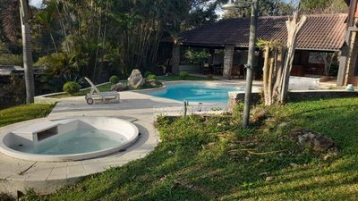 Casa de Condomínio, 5 quartos - Foto 3