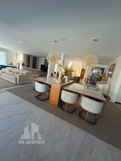 Casa, 3 quartos, 650 m² - Foto 2