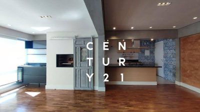 Apartamento, 2 quartos, 121 m² - Foto 3