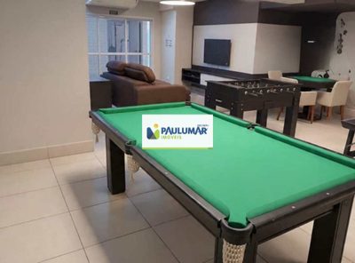 Apartamento, 1 quarto, 54 m² - Foto 2