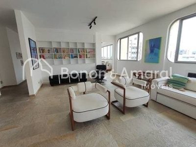 Apartamento, 4 quartos, 256 m² - Foto 2