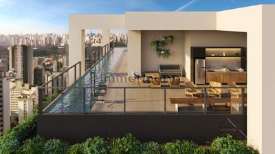 Apartamento, 4 quartos, 194 m² - Foto 5