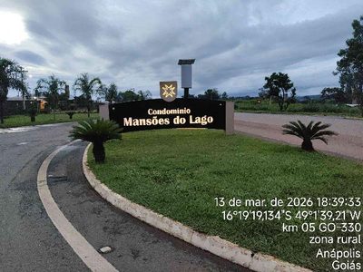 Terreno, 50 m² - Foto 1
