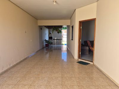 Casa, 3 quartos, 134 m² - Foto 4