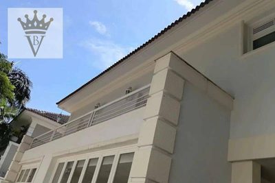 Sobrado, 4 quartos, 800 m² - Foto 2