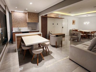 Apartamento, 3 quartos, 127 m² - Foto 5