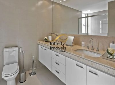 Apartamento, 4 quartos, 166 m² - Foto 5
