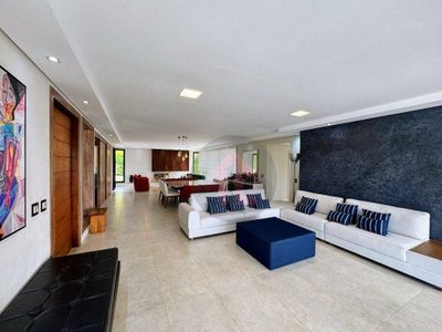 Casa de Condomínio, 6 quartos - Foto 5