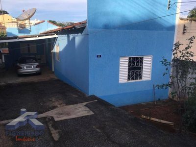 Casa, 2 quartos, 101 m² - Foto 1