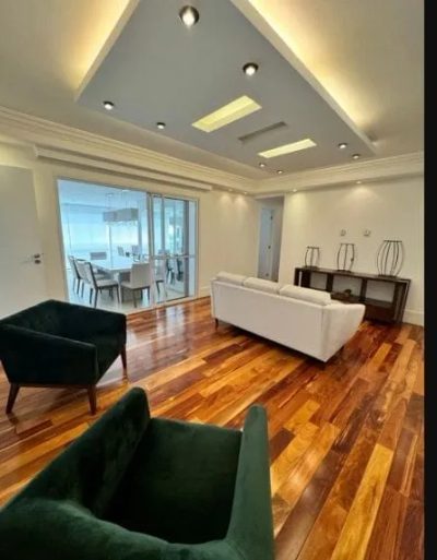 Apartamento, 4 quartos, 125 m² - Foto 5