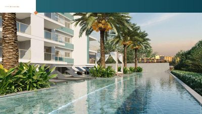 Apartamento, 3 quartos, 136 m² - Foto 1