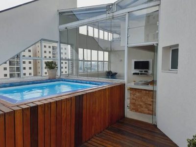 Apartamento, 2 quartos, 156 m² - Foto 2