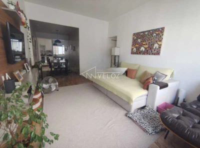 Apartamento, 3 quartos, 105 m² - Foto 1