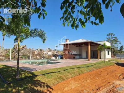 Casa, 1 quarto - Foto 2